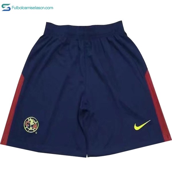 Pantalones Club América 1ª 2017/18